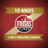 10 anos : MIDAS FILMES : 2006/2016