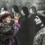 OLHARES LUGARES, DE AGNÈS VARDA E JR, NOMEADO AO OSCAR, CONTINUA EM EXIBIÇÃO