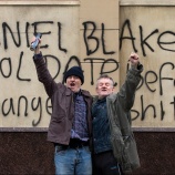 EU, DANIEL BLAKE DE KEN LOACH CONTINUA EM EXIBIÇÃO