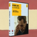 ÁLVARO LAPA - A LITERATURA NAS LOJAS EM DVD A 15 DE MARÇO