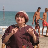 Agnès Varda na RTP2